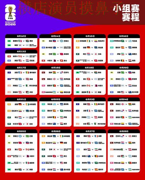 World Cup 2026期间热门世界杯投注入口推荐与玩法指南分析